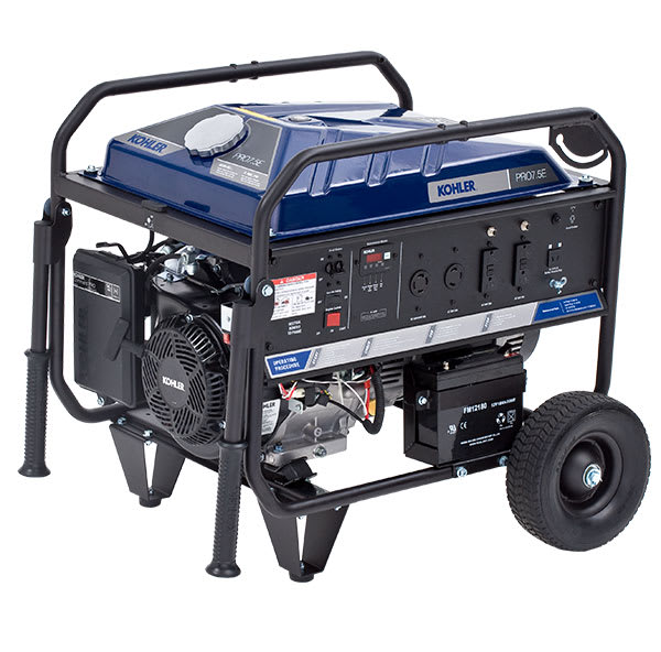 Best Generator Buying Guide Consumer Reports